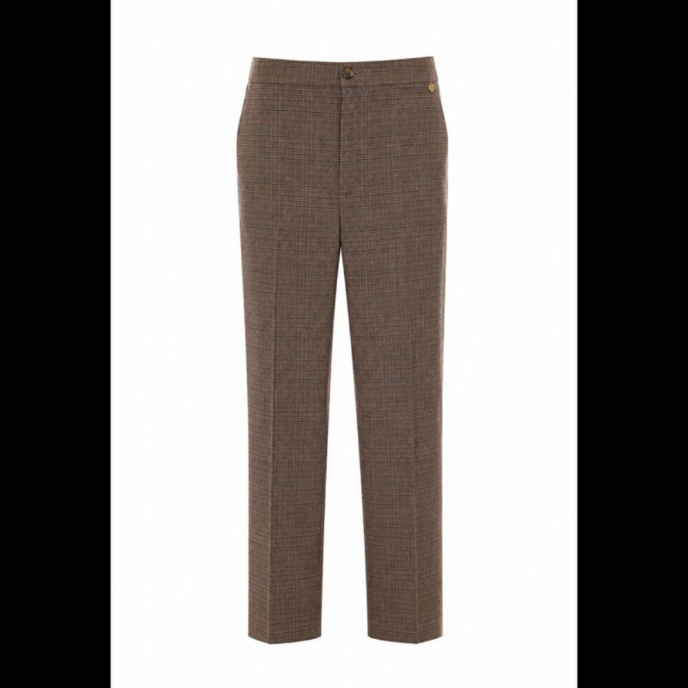 Liu Jo Women Cigarette Pants